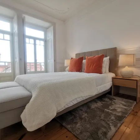 Lisbon Apartment Near Rato Square アパート リスボン