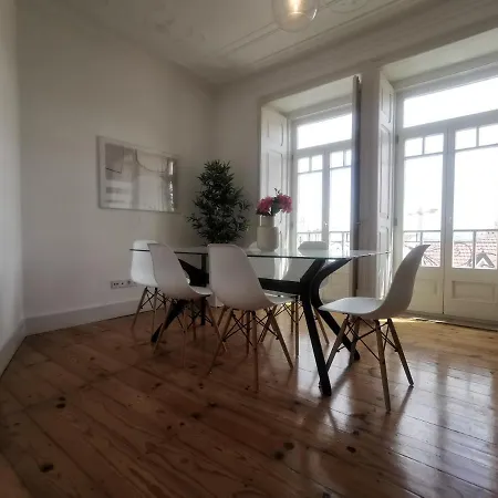 Lisbon Apartment Near Rato Square Apartamento Lisboa