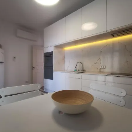 Lisbon Apartment Near Rato Square Apartamento Lisboa